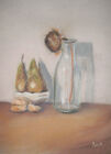 gruszki  40x30cm