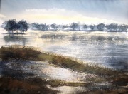 Słońce zachodzi, A3