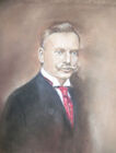 Feliks  40x30cm