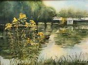 Mimozy nad Pilicą, A3