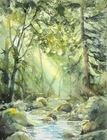 Słonecznie, A3