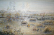 bagna 140x100cm