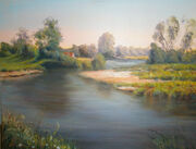 Pilica 2 80x100cm