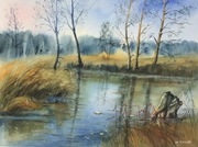 Podlaskie rozlewiska , A3