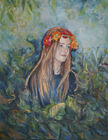 Ola. 50x40cm