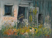 Rzeczyca 30 x 40 cm