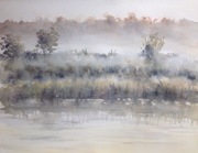 Mgliście , A3
