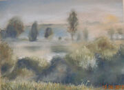 mgły 30x40cm