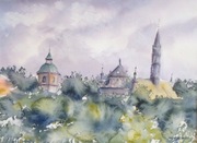 Wieże Sandomierza, A3