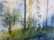 Słonecznie ,A3