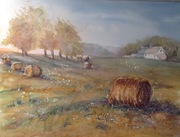"Po źniwach", A3