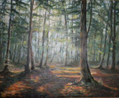 las 40x50cm