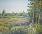 Skoszewy 50x60cm