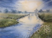 Nad Bugiem, A3