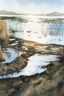 Mazurskie klimaty 1 , 56x38cm