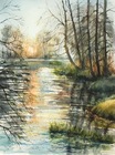  Niedługo będzie wiosna, A3