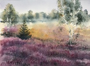 Wrzosowo , A3