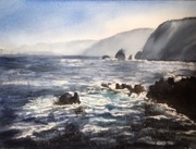 Porto Moniz, Madera