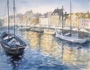 Kopenhaga , A3