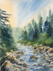 Gdzieś w górach, A3