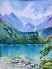 Morskie Oko,A3