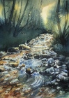 Bystra woda,A3