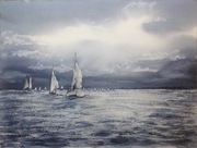 Regaty, A3