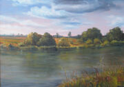 Pilica 3 50x60cm