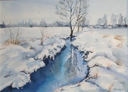 Mróz trzyma, A3